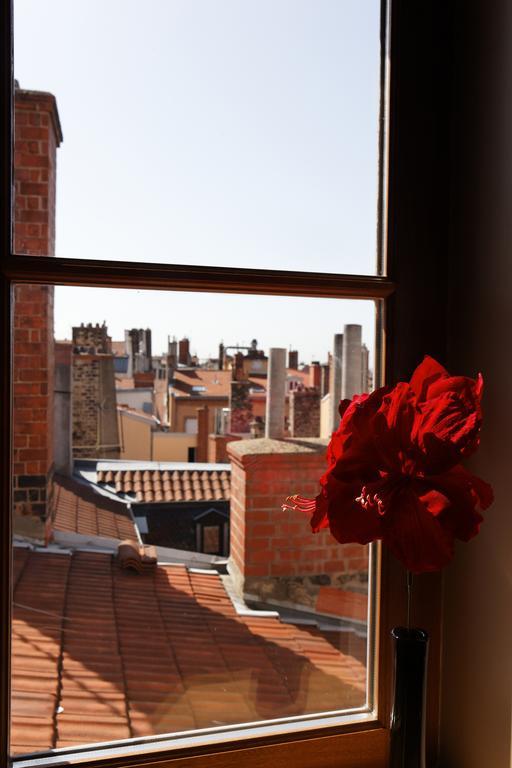 Les Toits De Lyon Apartment Room photo